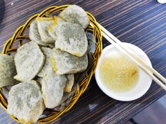 -聚首堂·特色小吃·肘子(什刹海德胜门店)