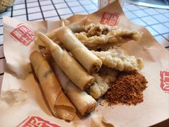 -土货重庆火锅(罗斯福广场店)