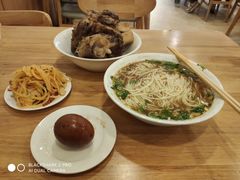 -水仙拉面(水仙街店)