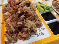 -北李妈妈菜·海肠捞饭(开发区万达店)