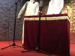 -青曲社相声(易俗街区店)