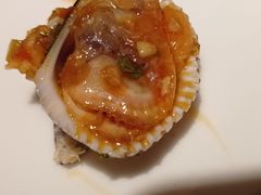 -丹东立强海鲜烧烤·牛B大串(星海店)
