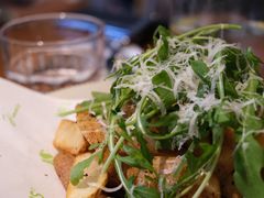 -JINNS锦时 steak&pizza(浸信会礼拜堂旧址店)