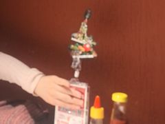 -俄士厨房(五棵松华熙LIVE店)