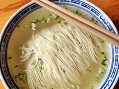 -同得兴 Since·1995 传统苏式面馆(十全街店)