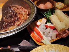 -牛New寿喜烧(虹桥新天地店)