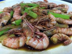 -星龙海鲜(望江东路店)