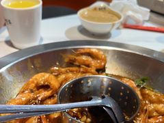 -喜虾客·大虾火锅(郑州无限城店)