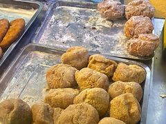 -蒙记老牌豆浆