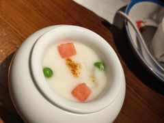 -师味葱扒虎头鲤·水席洛阳菜(元华店)