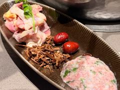-巴奴毛肚火锅(大剧院店)