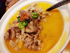 -天山传奇新疆菜(SKLP店)