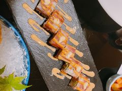 -天狗山料理(省体店)