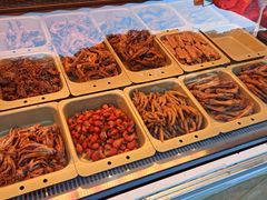 -绝味鸭脖(石路步行街店)