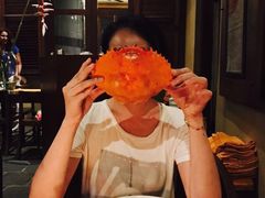 -Ministry of Crab(科伦坡店)