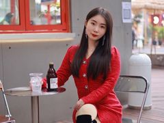 -喧闹·东方大气茶(鹅岭二厂店)
