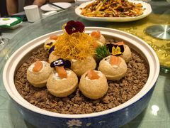 -裕德隆清真饭庄·天津特色菜(东丽店)