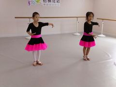 -梧桐花语舞蹈培训中心(潞城校区)