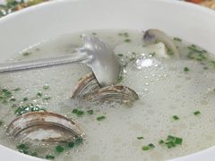 -明记海鲜大排档(巽寮湾店)