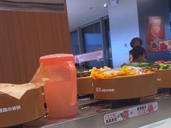-龍歌自助小火锅(市南金茂湾店)