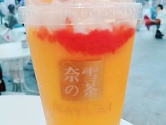 -奈雪的茶(金鹰广场店)