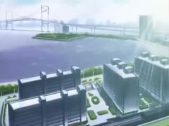 -台场海滨公园船码头