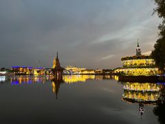 -大连海昌发现王国主题公园