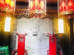 -小龙坎火锅(黄河店)