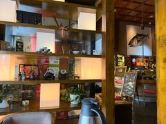 -千代武日本料理(哈西店)