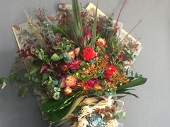 -荷兰布尔玛国际花艺学院