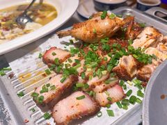 -绿茶餐厅(深圳龙华天虹购物中心店)