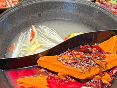 -阳阳老火锅(小南门店)