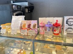 -喜茶(深圳喜荟城店)
