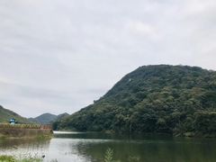 -广州市石门国家森林公园