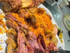 -老平安农家菜(平安店)