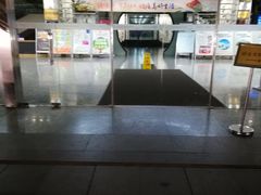 -苏州图书馆(人民路总馆)
