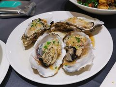 -海鲜e族(马王堆店)