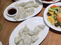 -上关雪東北菜(中房金谊店)