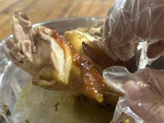 -香江农家乐饭店