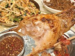 -串盟烧烤大排档·长沙美食地标(星沙店)