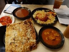 -新加坡Zam Zam餐馆