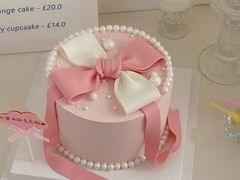 -艾加柒克蛋糕茶歇甜品台(春熙路店)