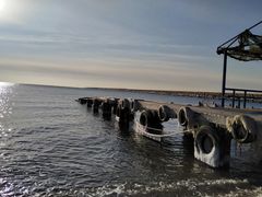 -东戴河风景区-止锚湾