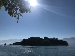 -南诏风情岛