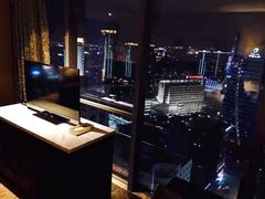 -宁波威斯汀酒店