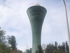 -狐尾山公园