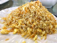 海胆炒饭-巽寮印象美食部落餐厅·海鲜·地方特色菜(惠州体验店)