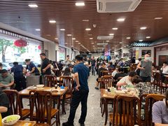 -柴氏风味斋(甘家口店)