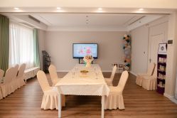 -东方幸福国际母婴月子会所(沙湾公园店)