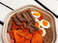 -SaladJohn沙拉匠(凯德1818店)